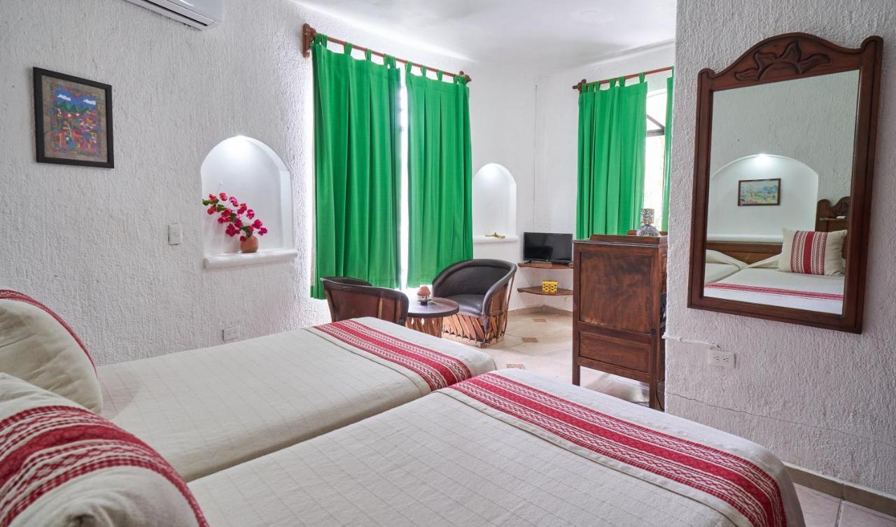 Deluxe Double Room Non Smoking