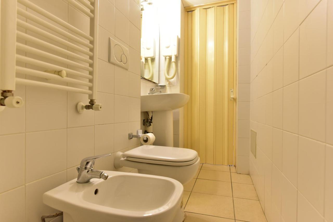 Camera Familiare con Bagno