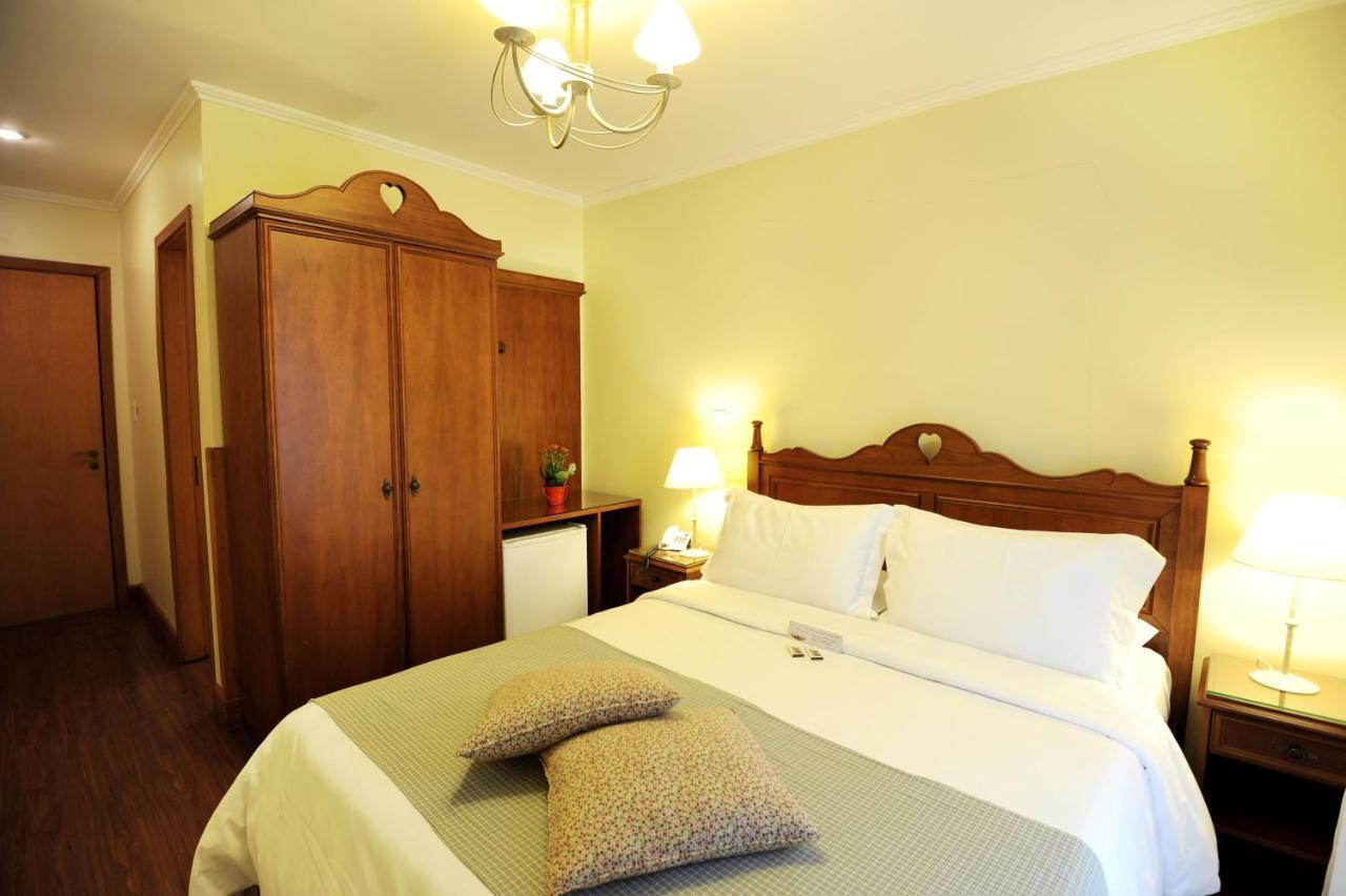 Apartamento Standard