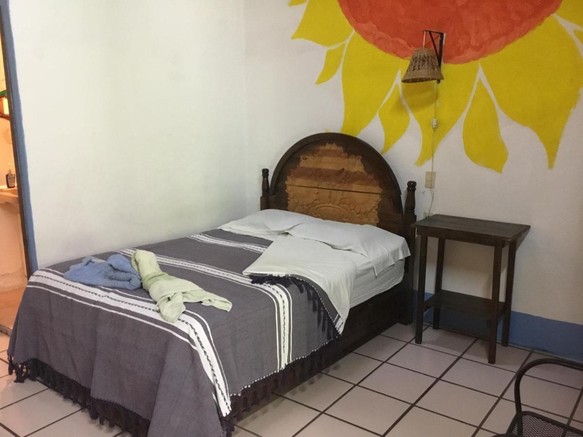 Standaard Tweepersoonskamer met Gedeelde Badkamer