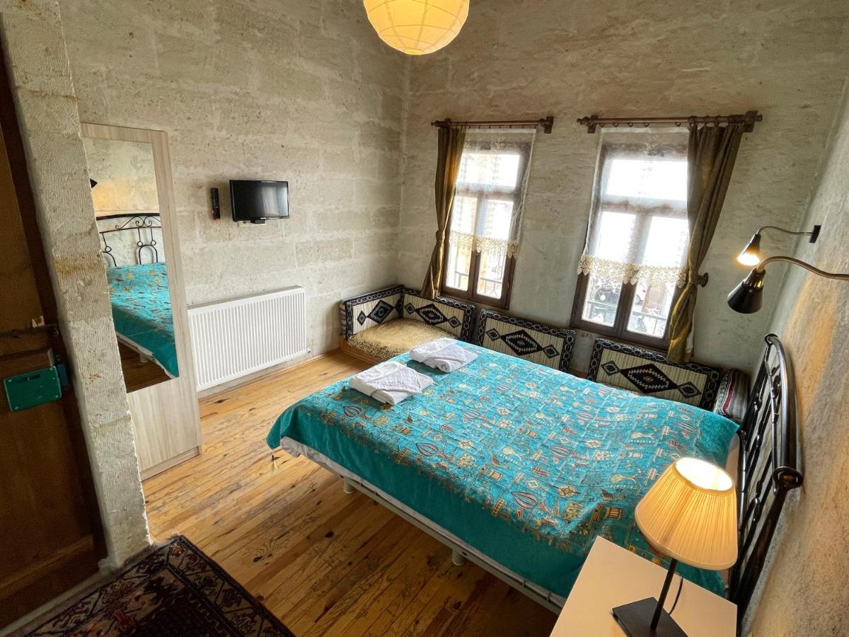 Habitación Doble Estándar