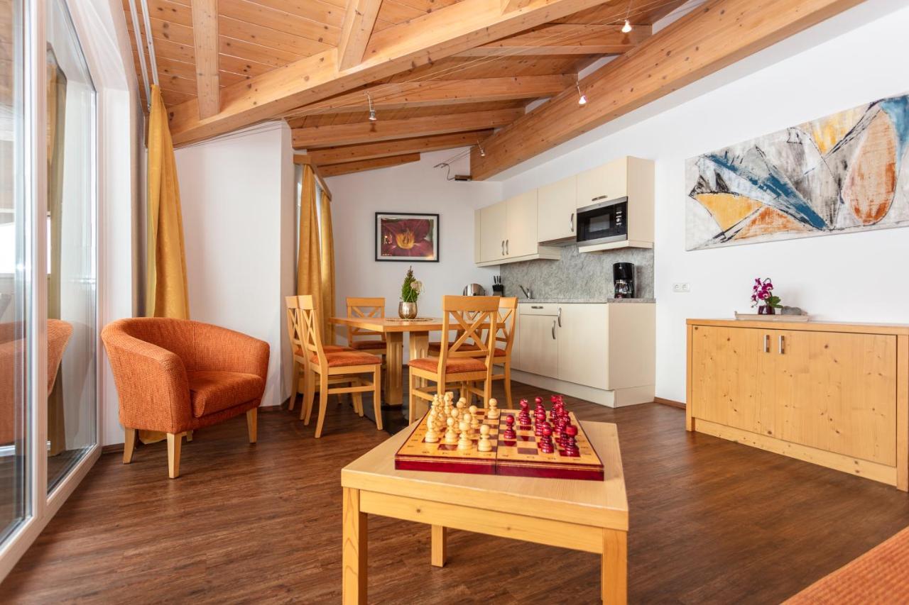 Appartement met 2 slaapkamers