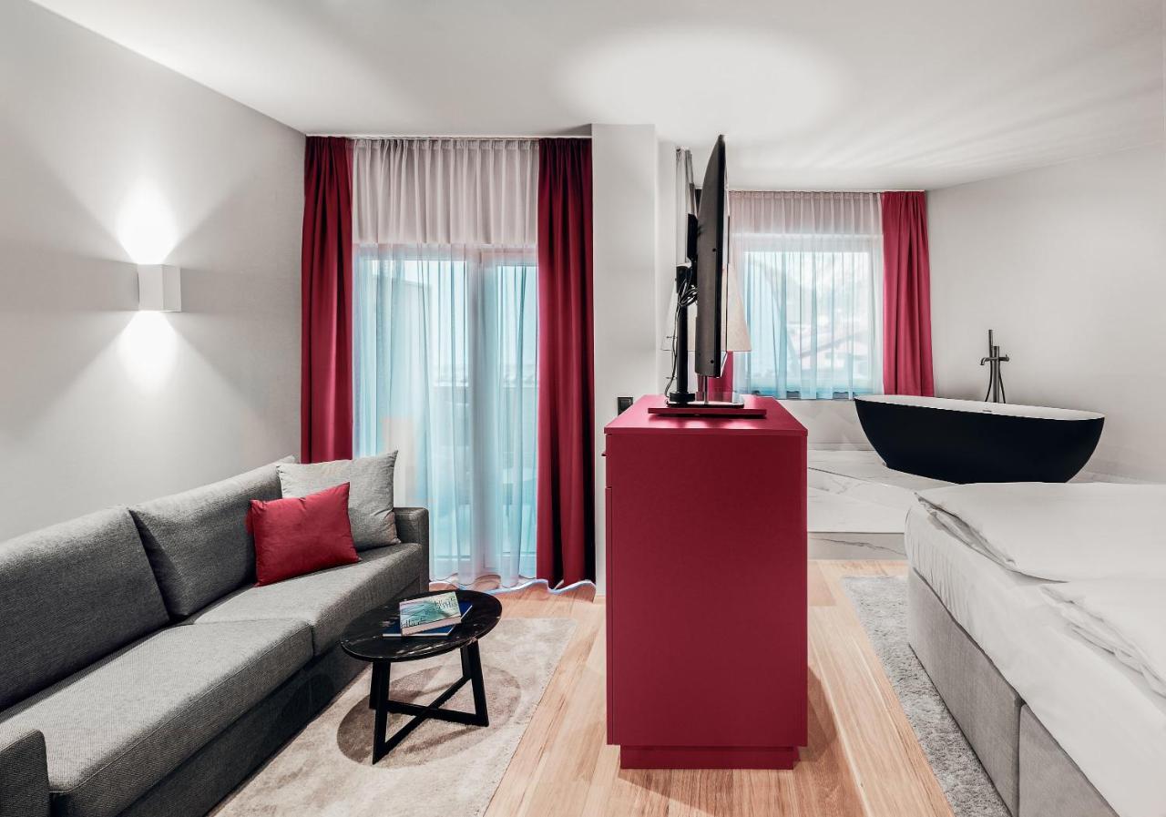 Kleine Superior Suite