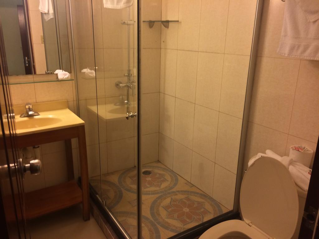 King Room