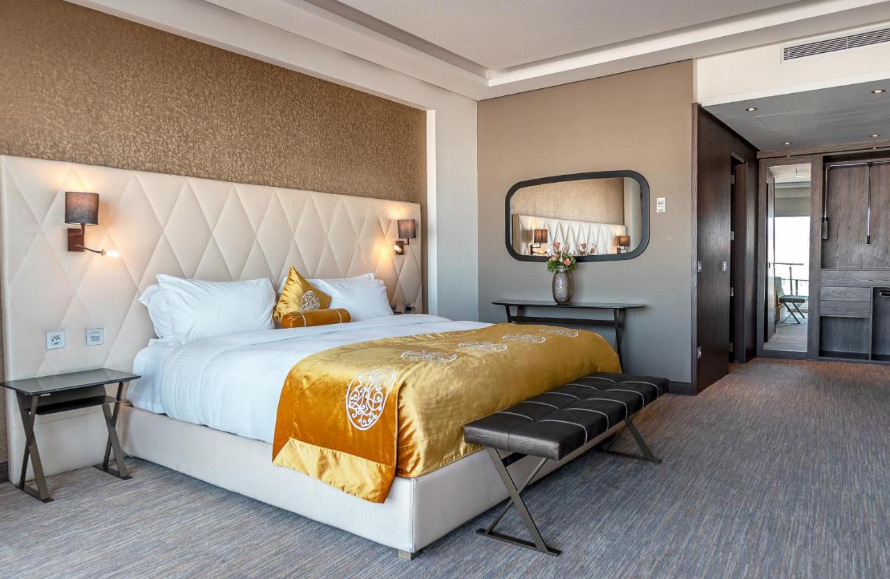 Suite met Kingsize Bed