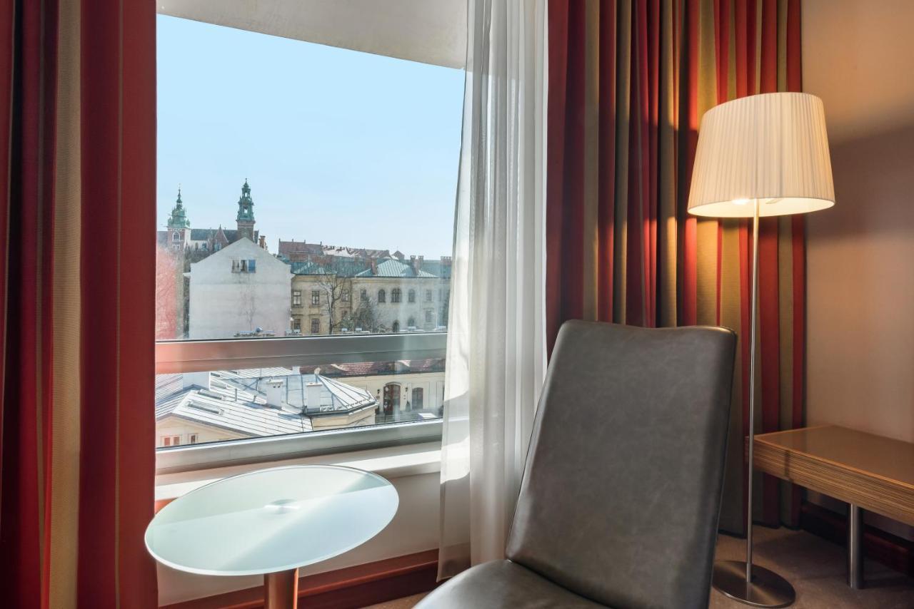 Habitación superior con vistas al centro histórico