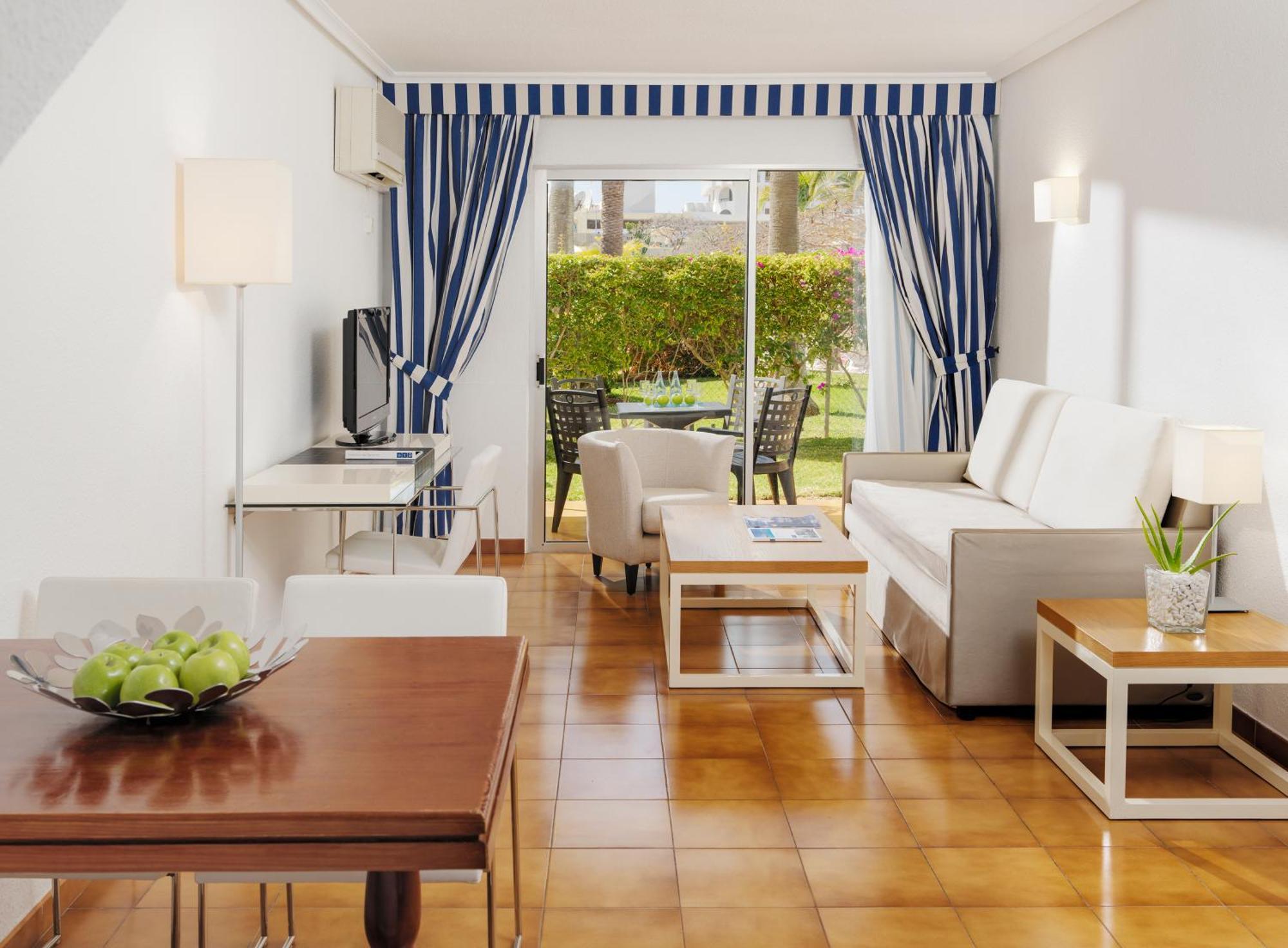 Alloggio Familiare con 2 Camere da Letto