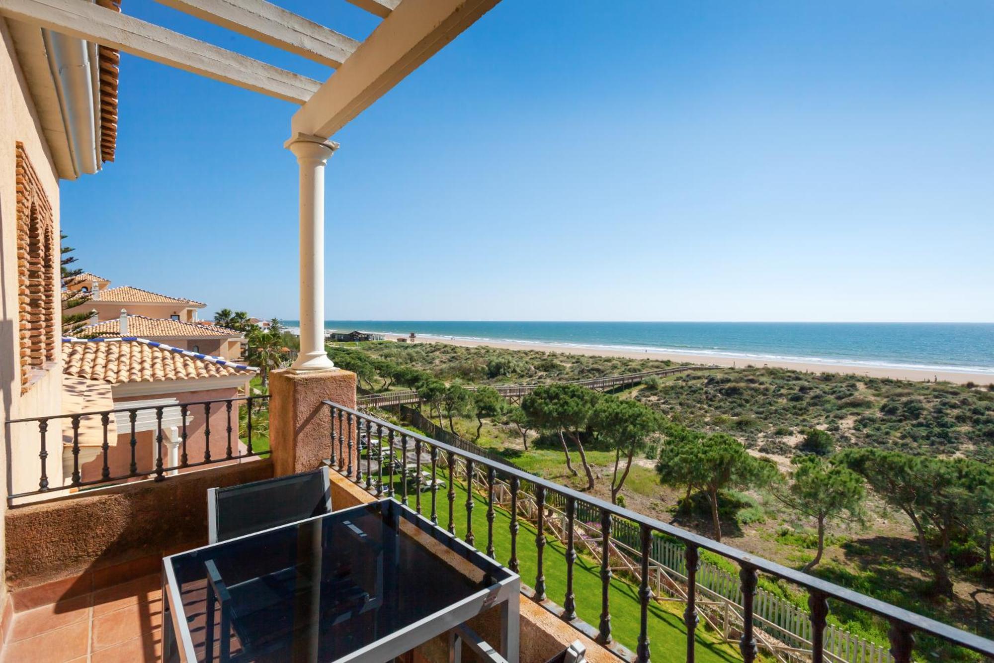 Chambre Double - Vue sur Mer