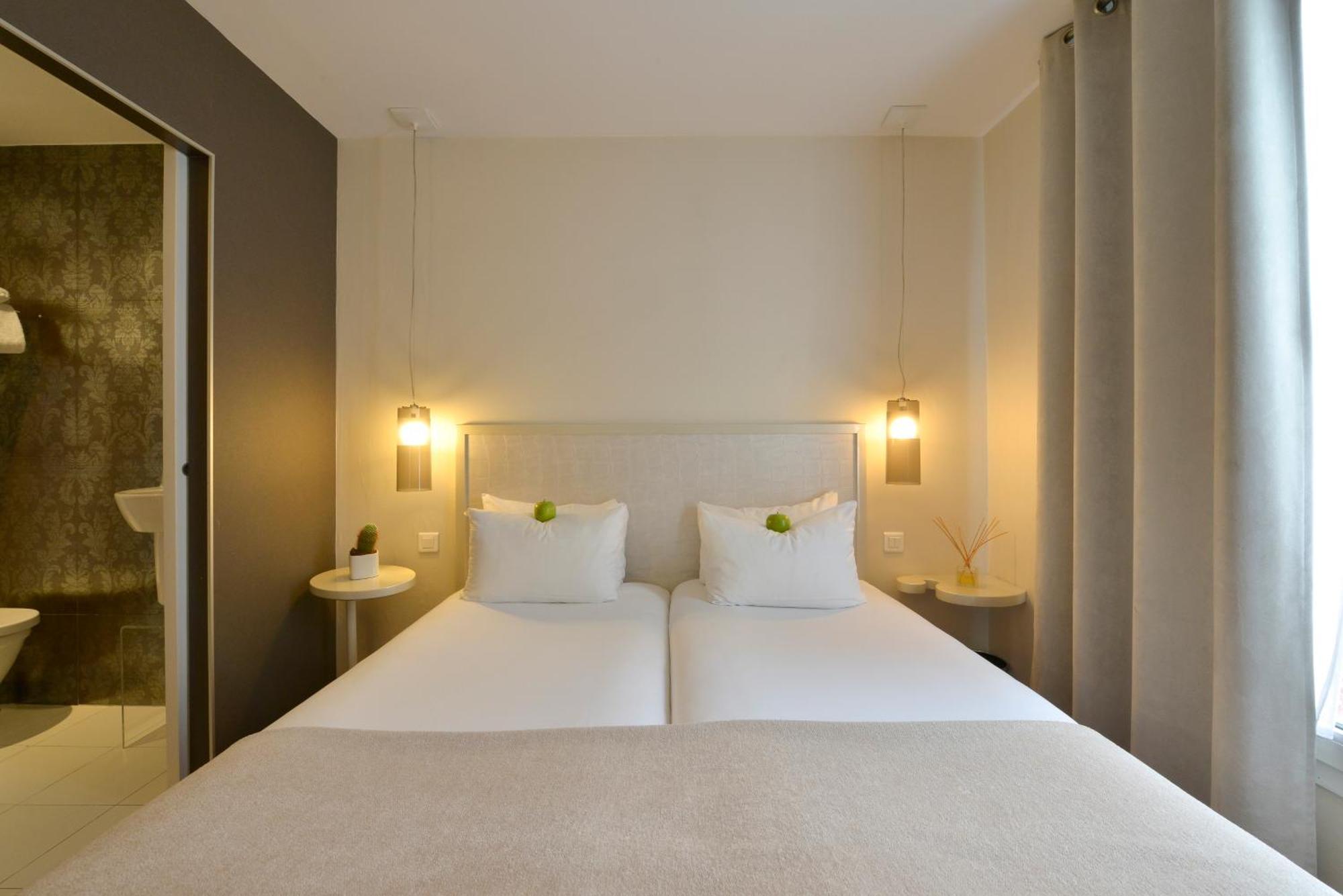 Comfort Room