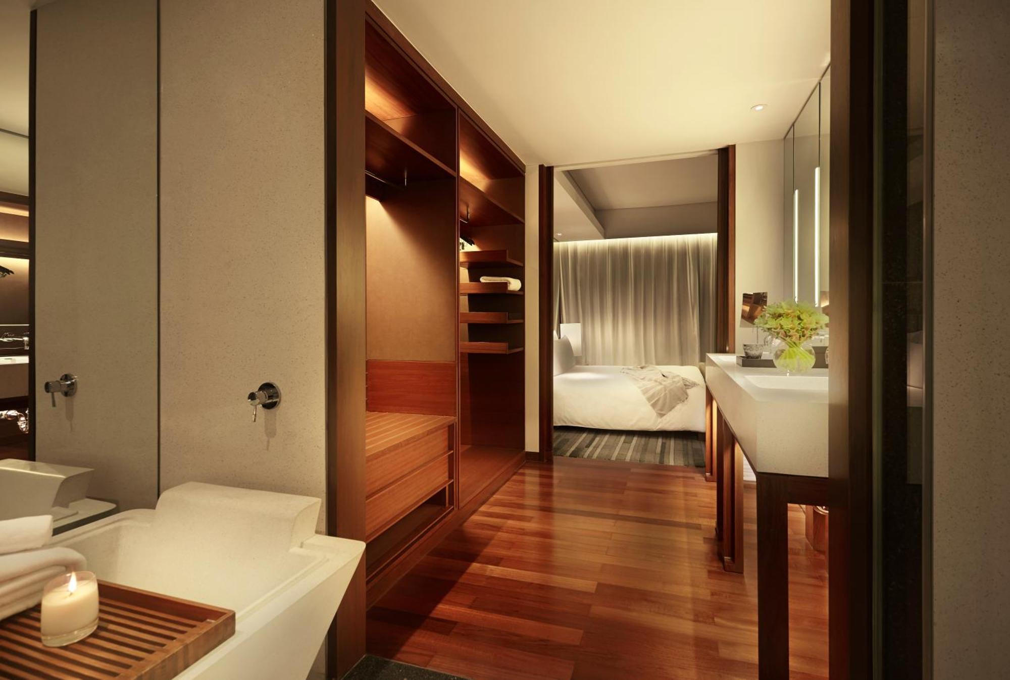 Suite Horizon