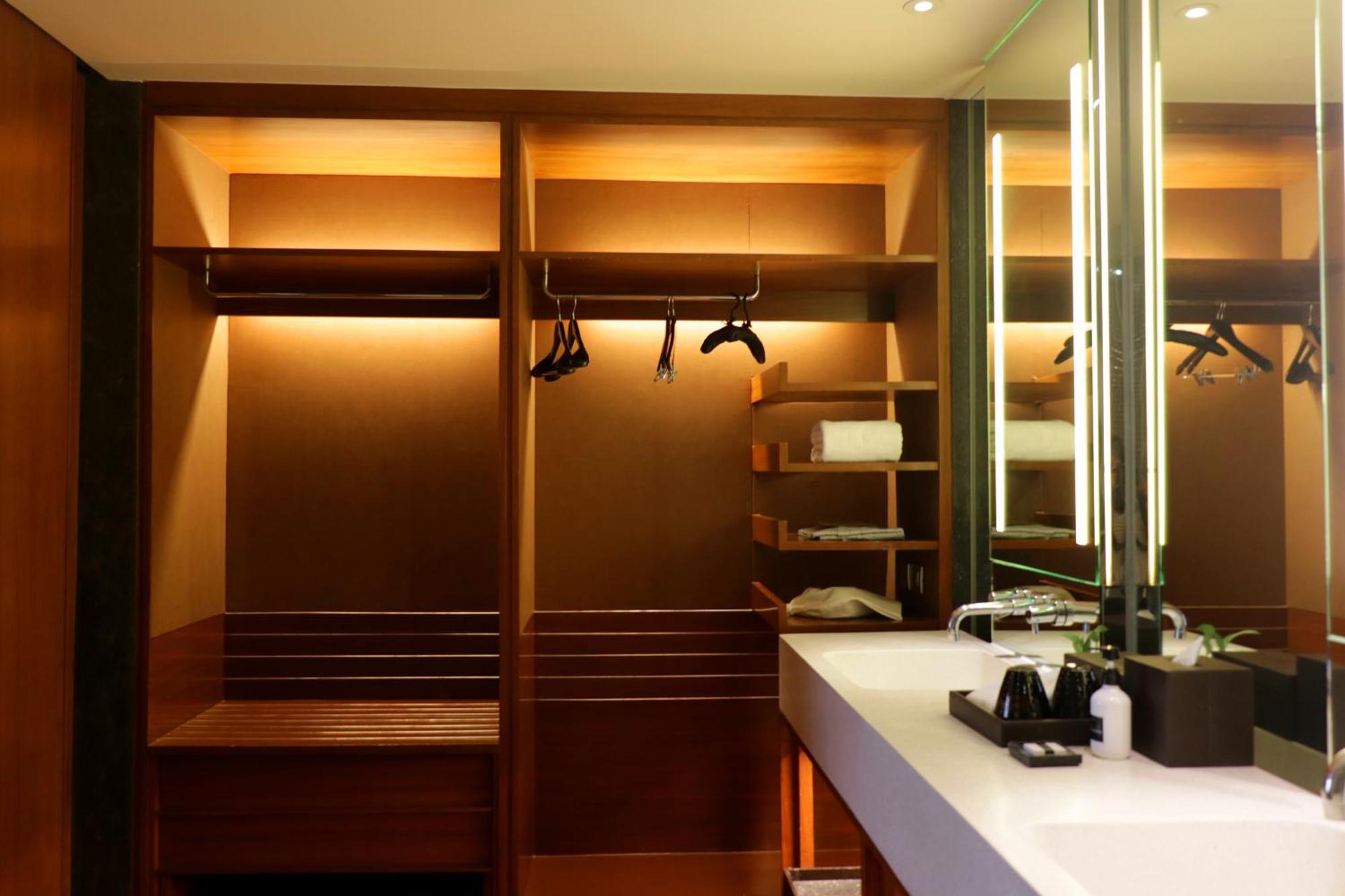 Suite Urbana