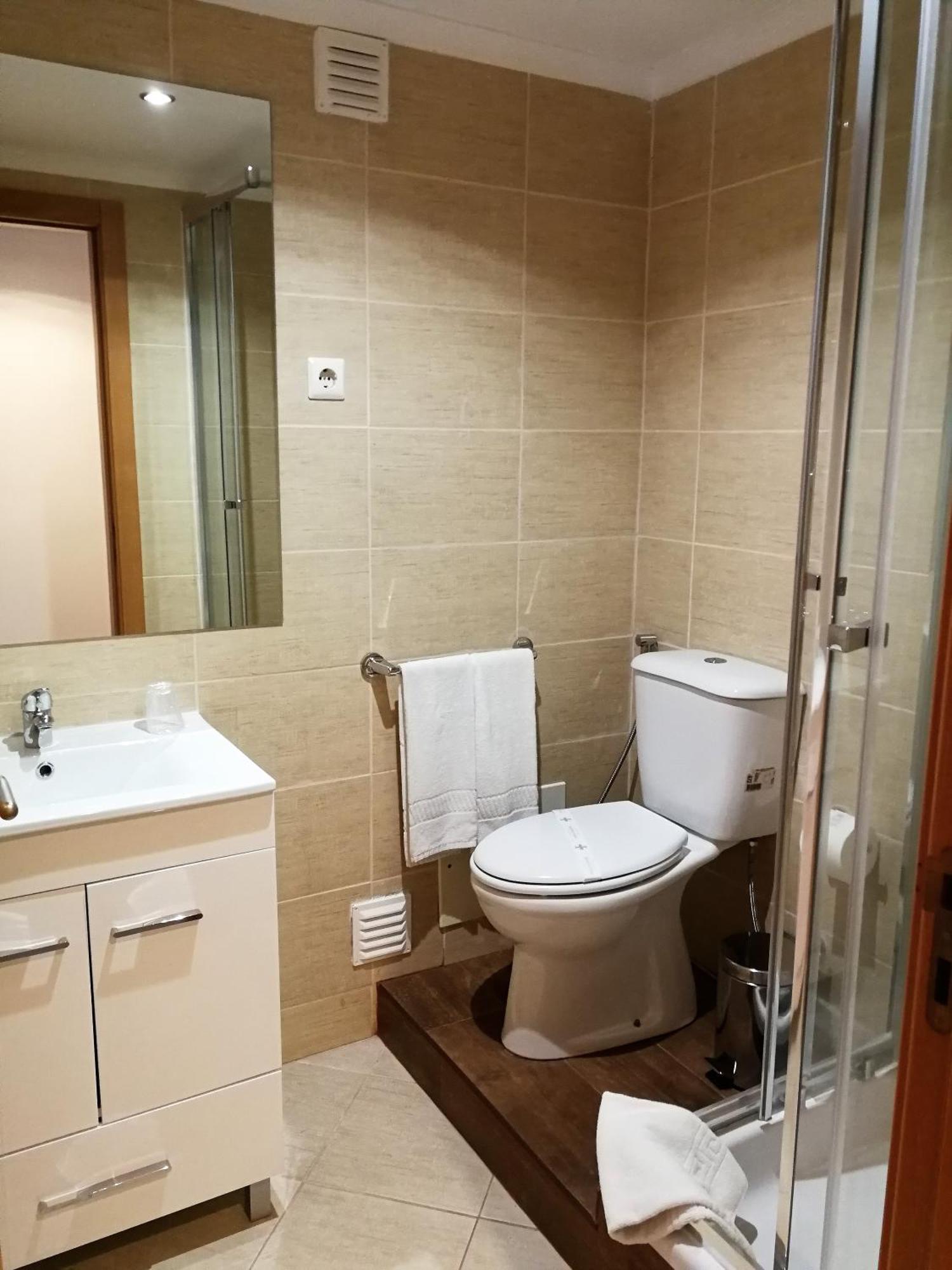 Appartement met 2 Slaapkamers - Geen Balkon