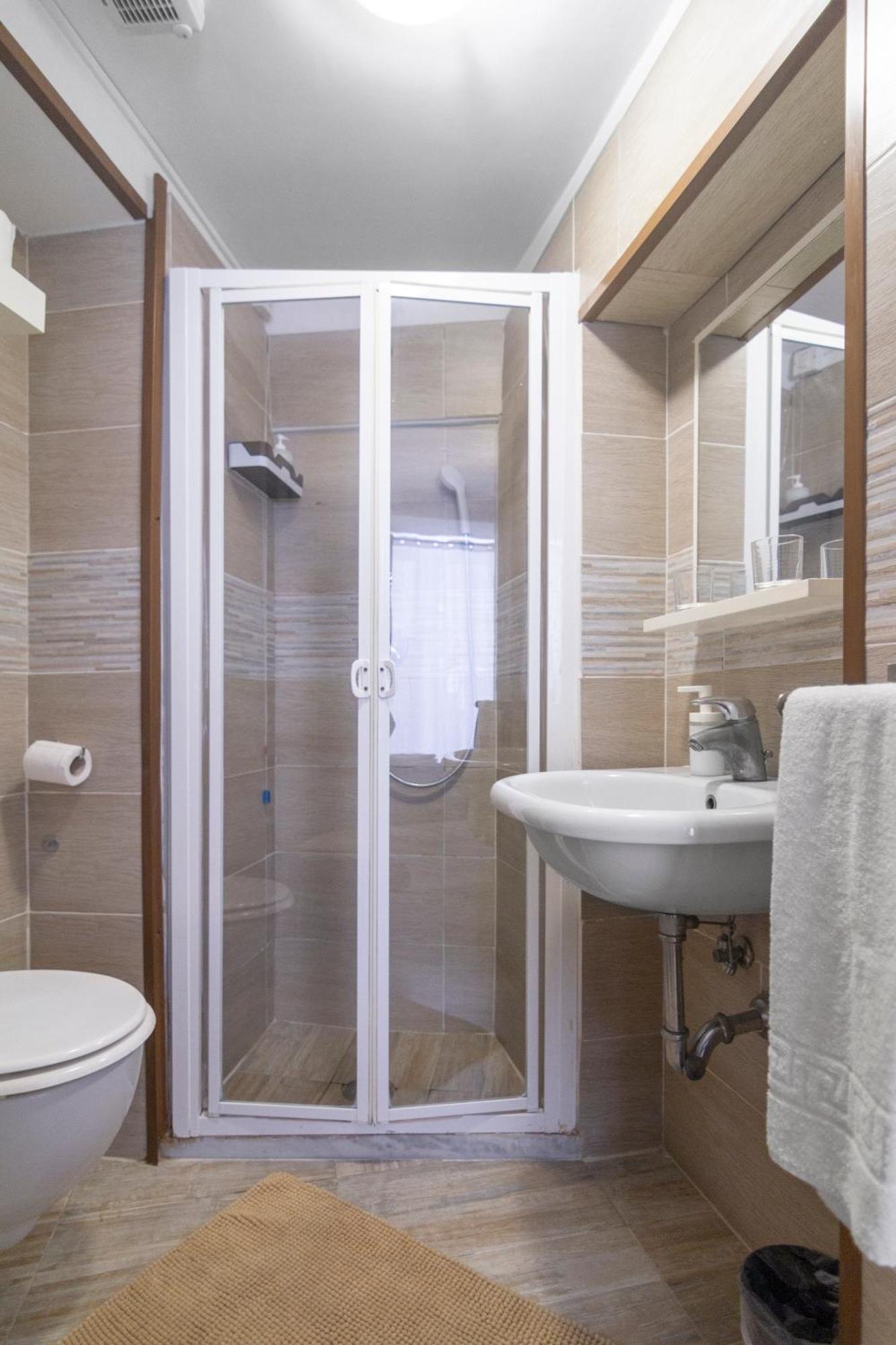 Double Room Balcony
