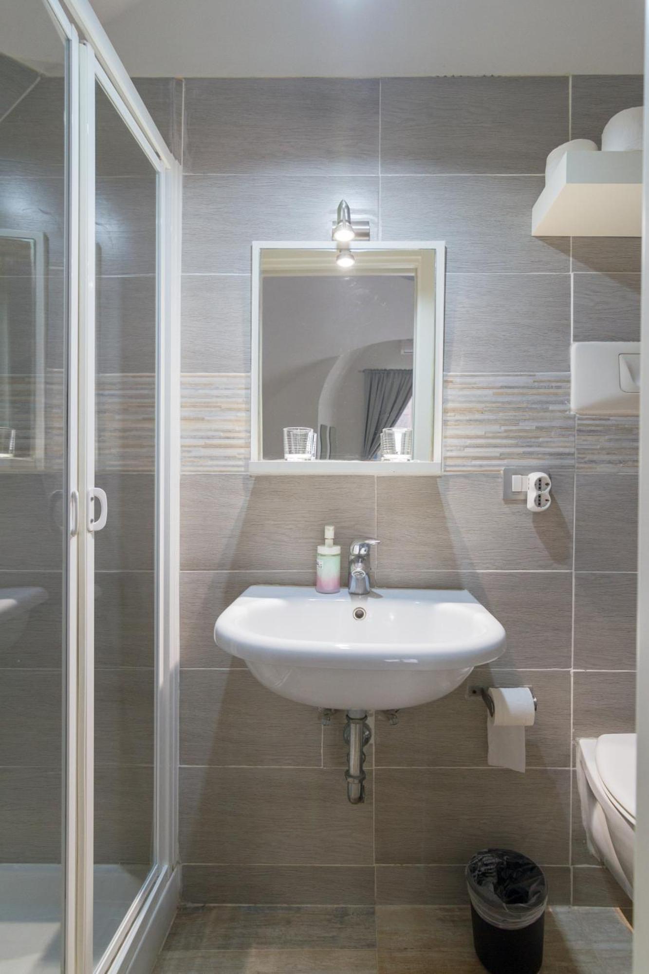 Superior Double Room Balcony