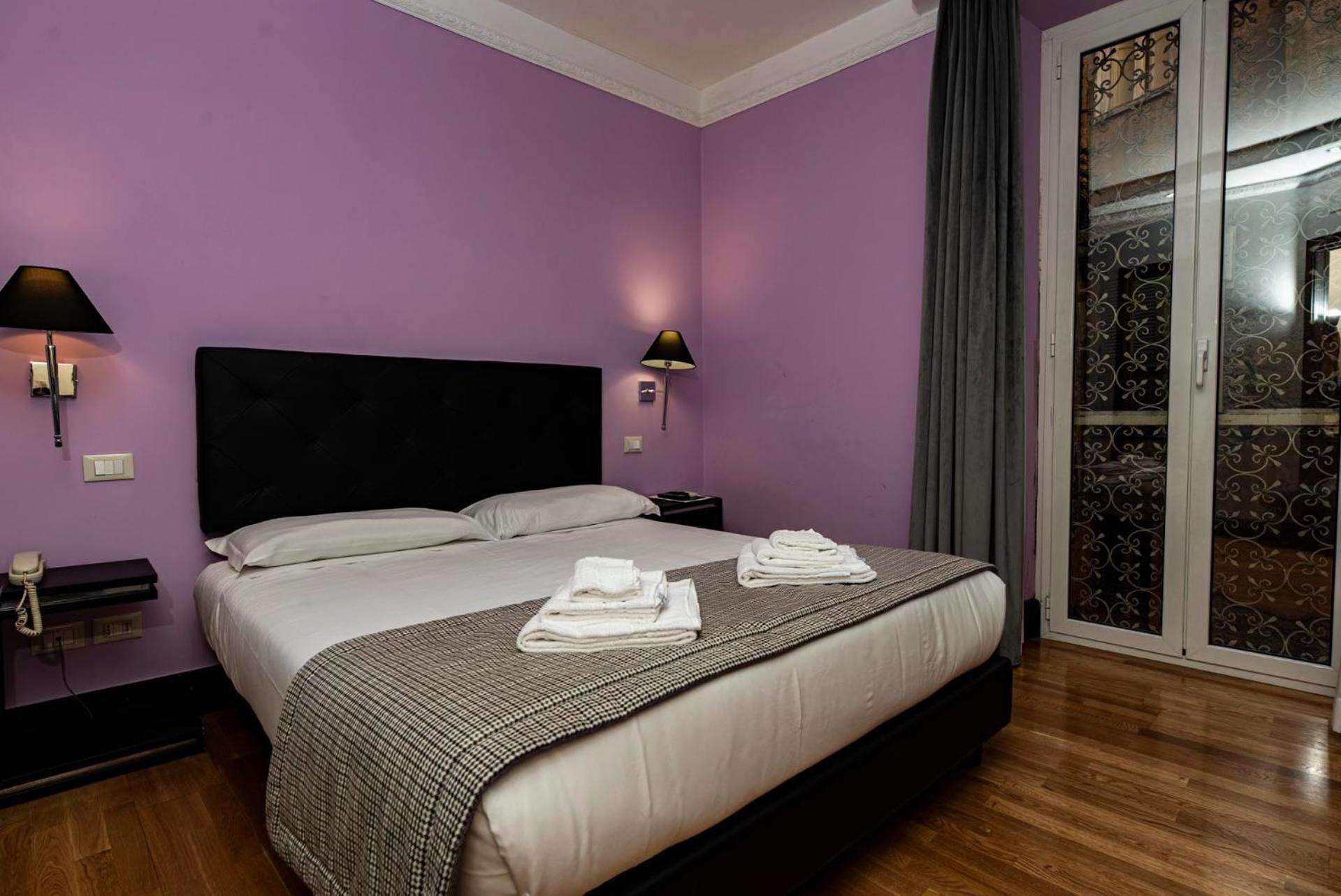 Habitación Doble Superior