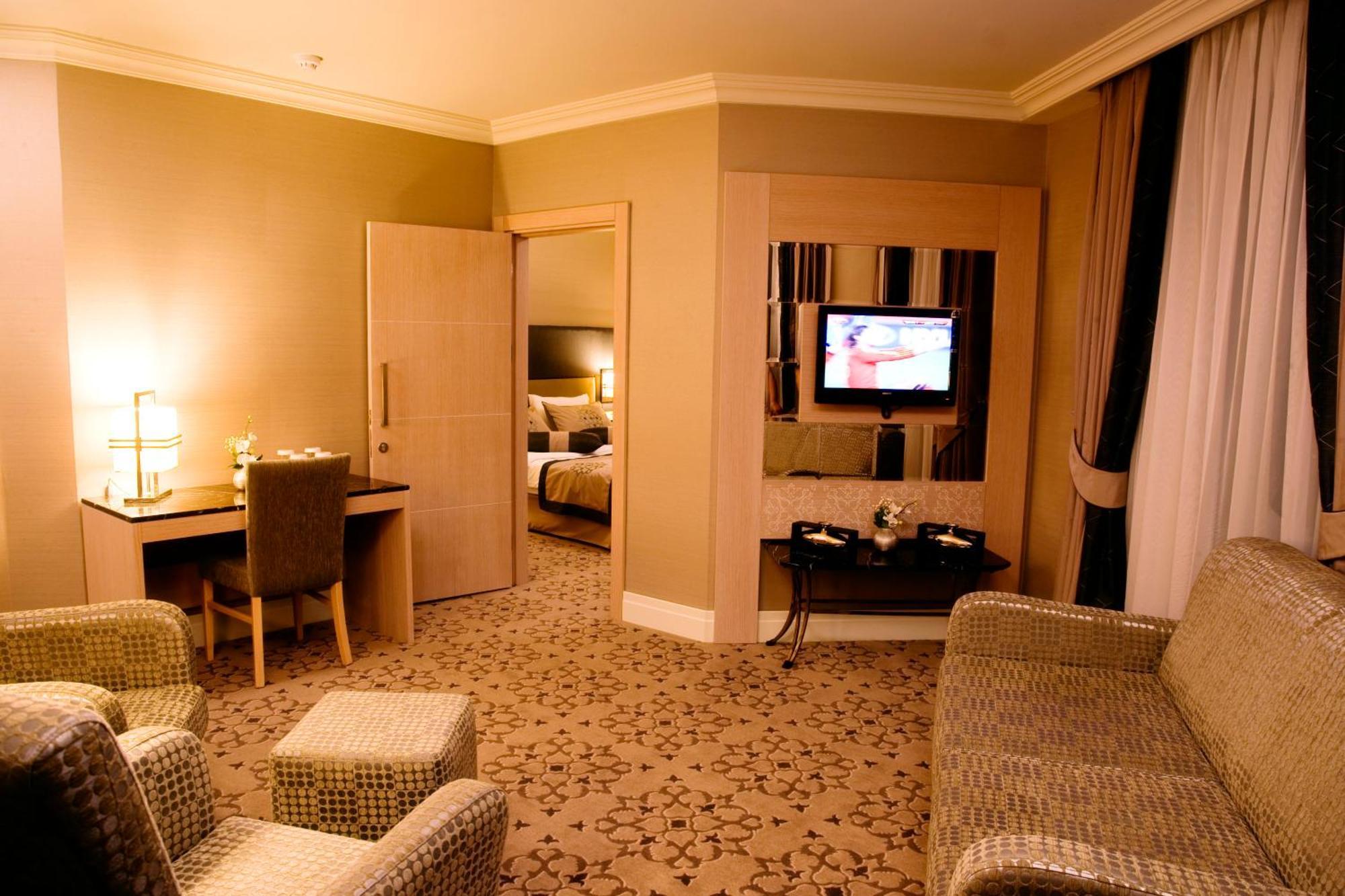 Suite