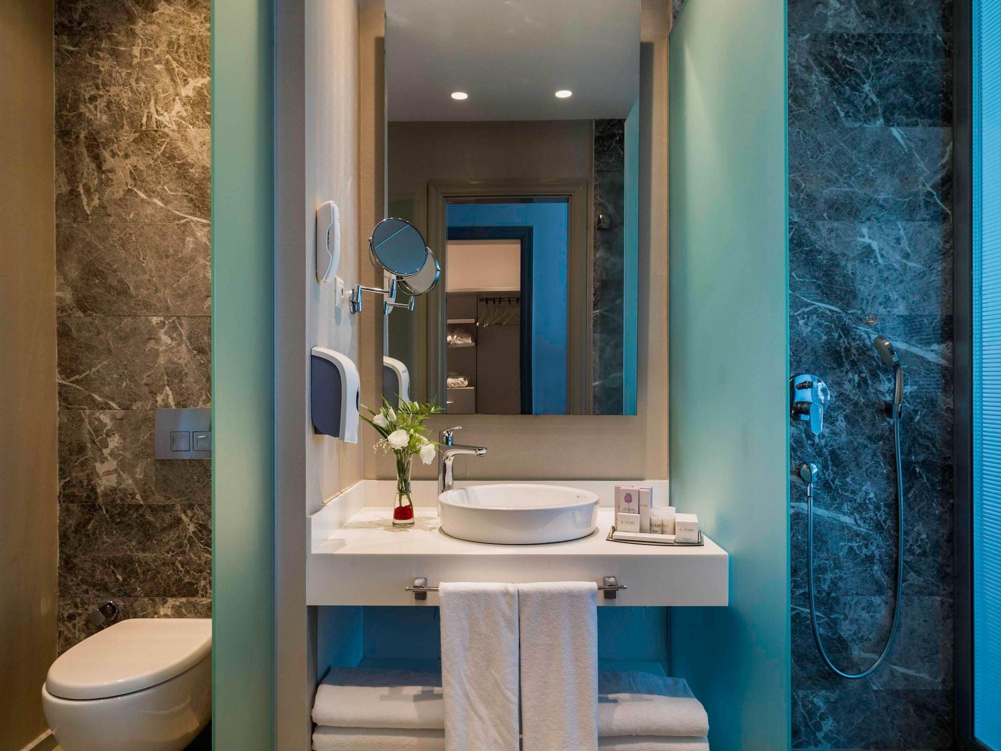 Chambre Familiale Deluxe