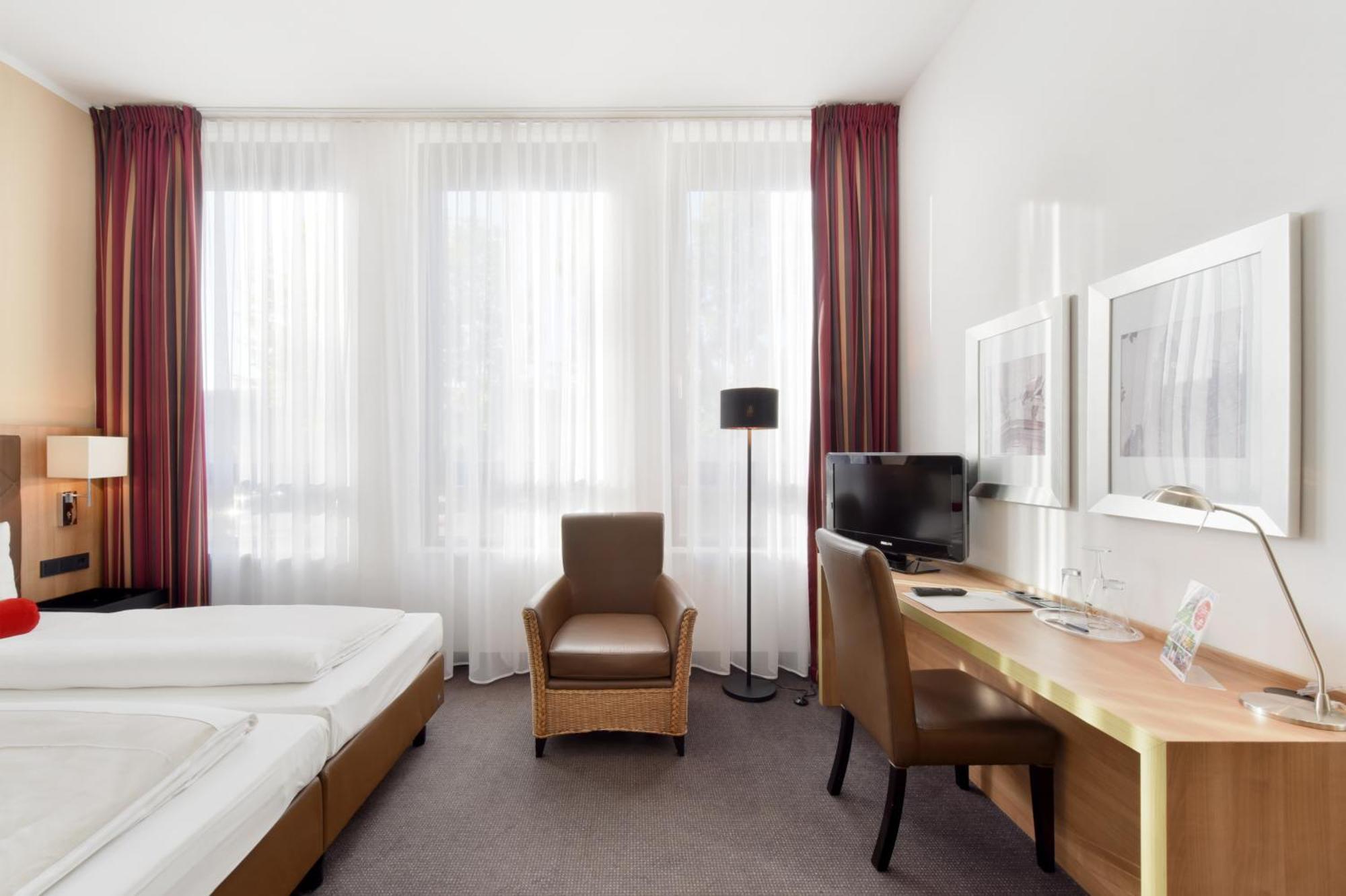 Business Twin Room