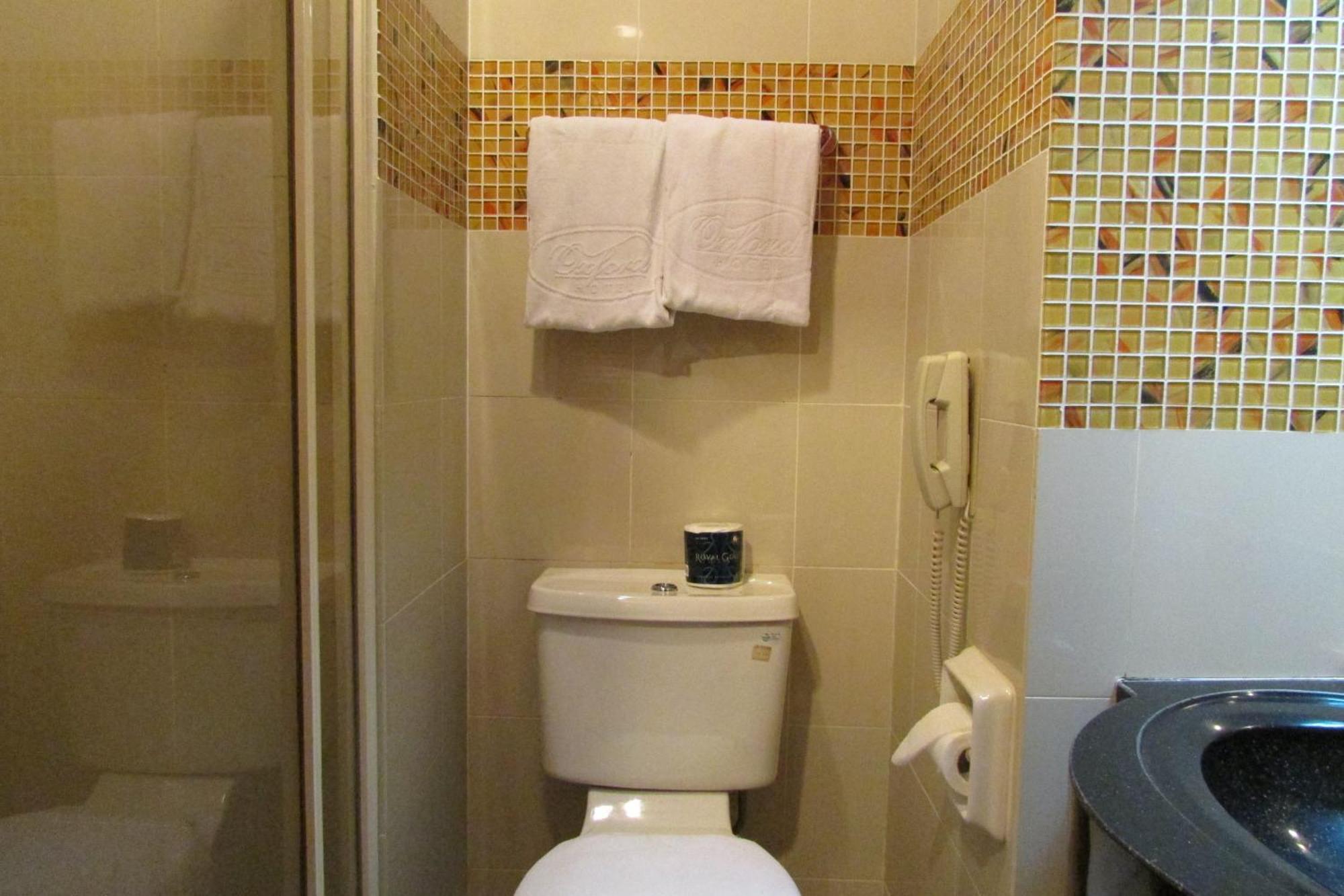 Standard Doppelzimmer mit Fenster