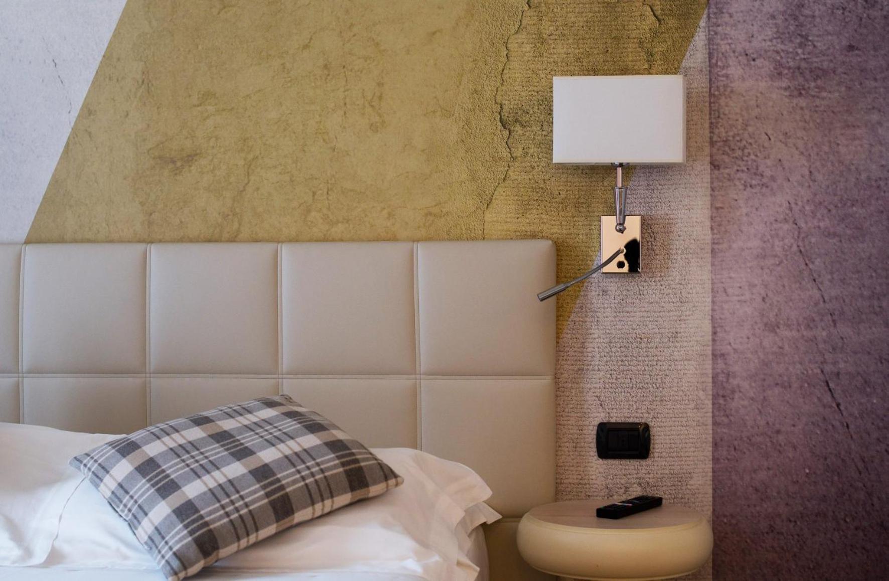 Chambre Double ou Lits Jumeaux Affaires