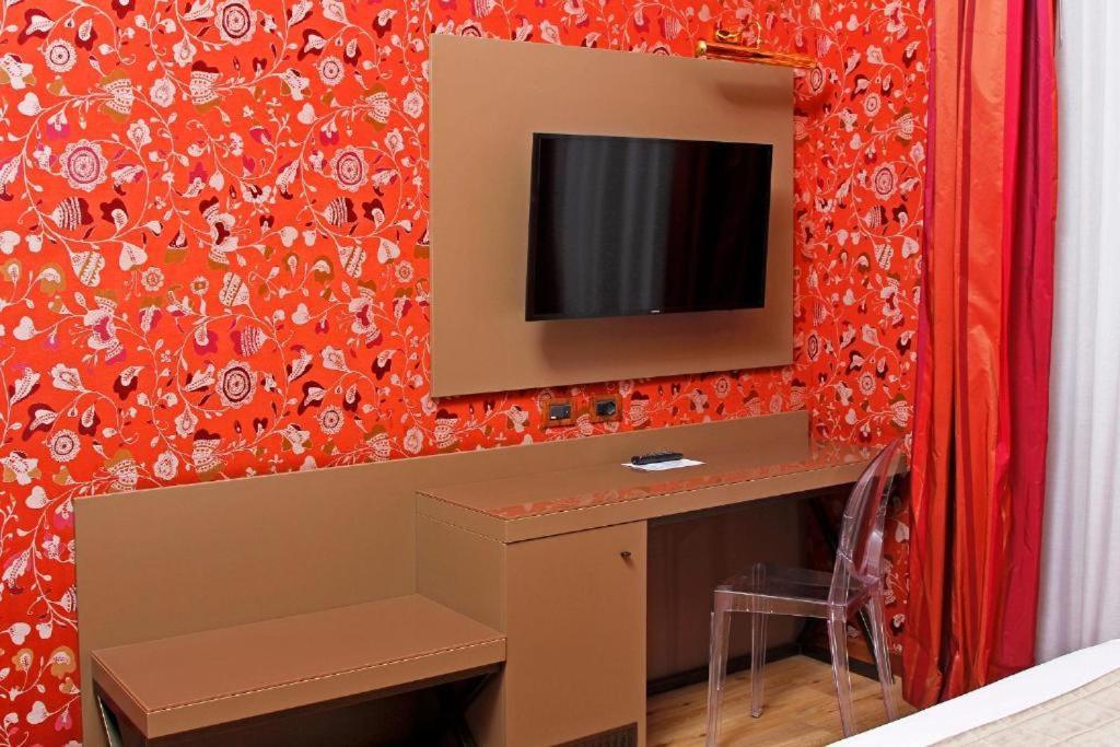 Superior Doppelzimmer