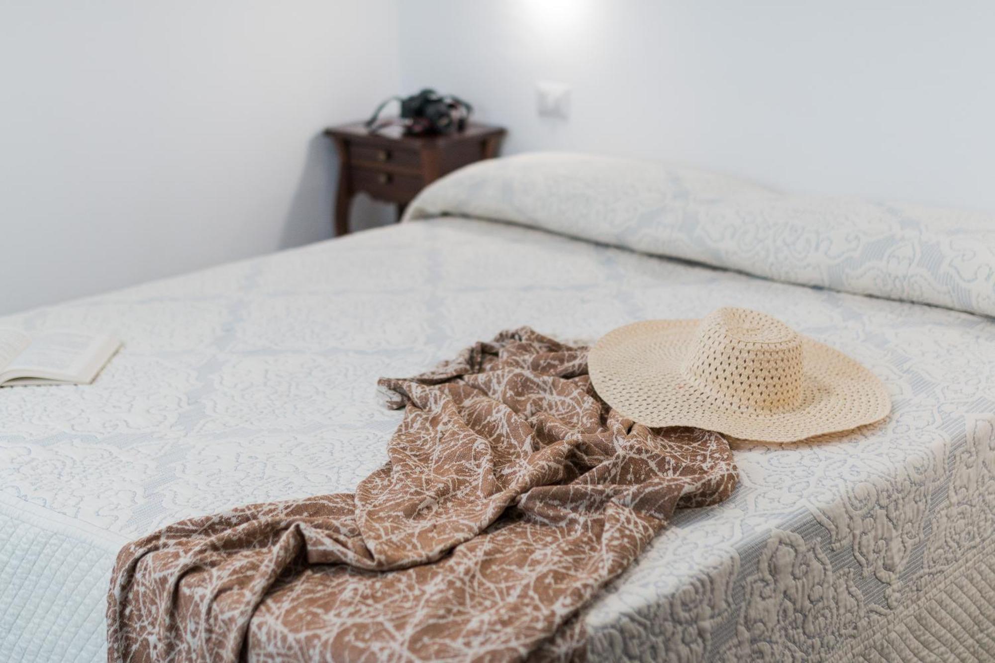 Camera Matrimoniale/Doppia con Letti Singoli con Bagno Privato