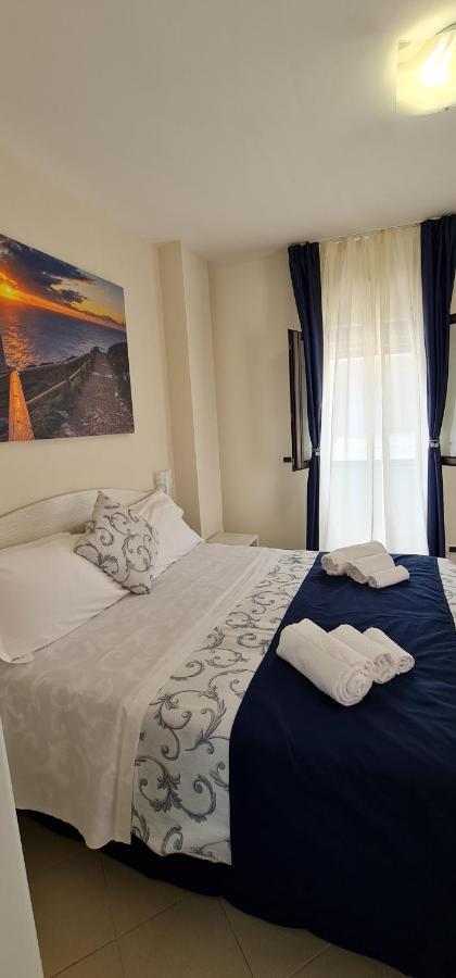 Economy Doppelzimmer