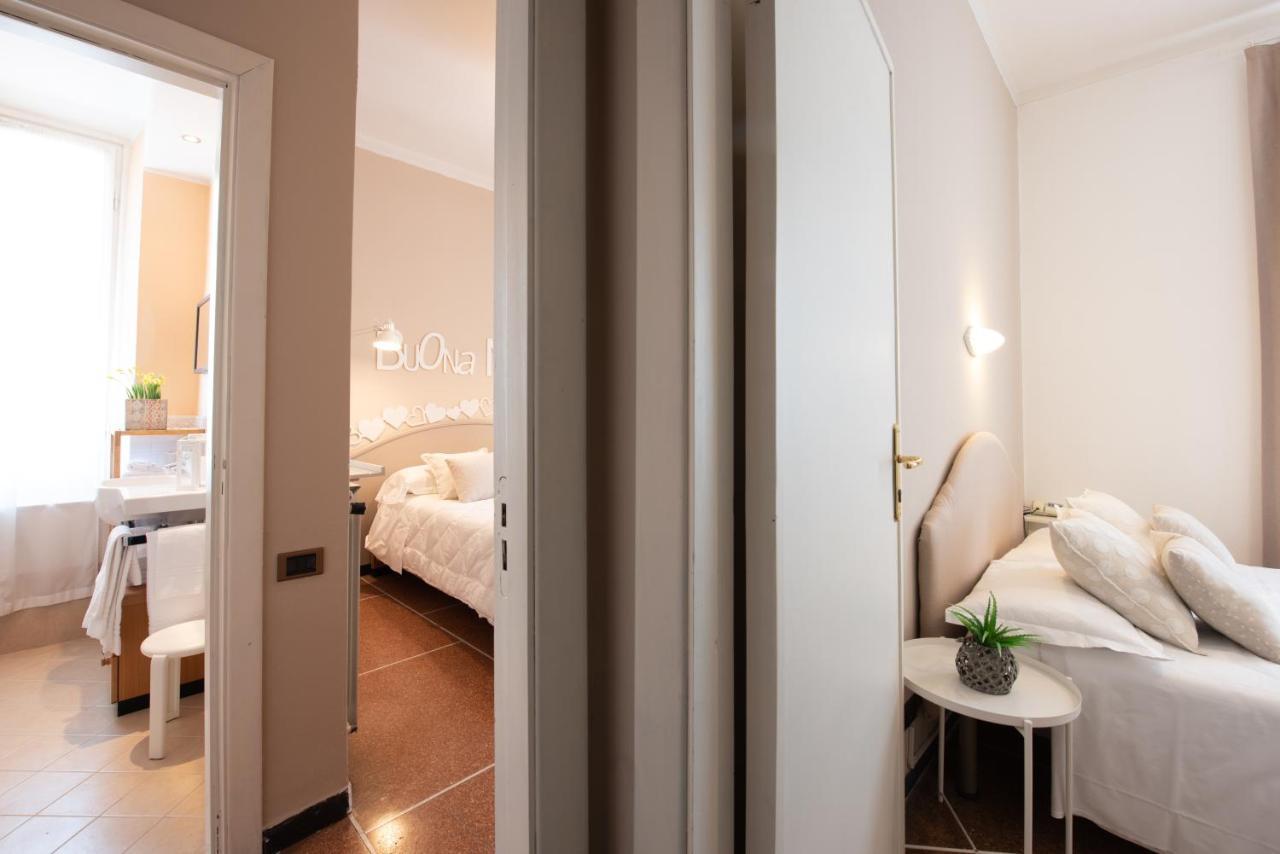 Vierbettzimmer