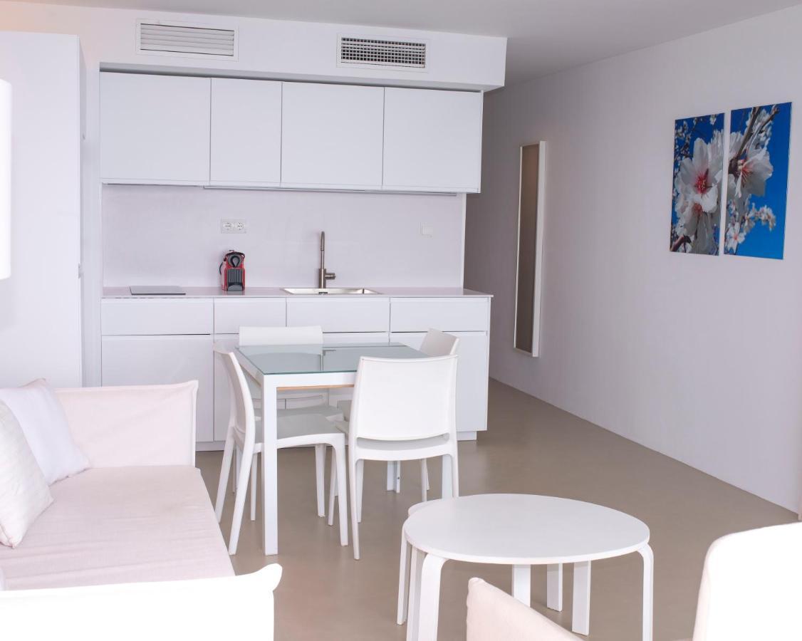 Superior Apartment mit Meerblick