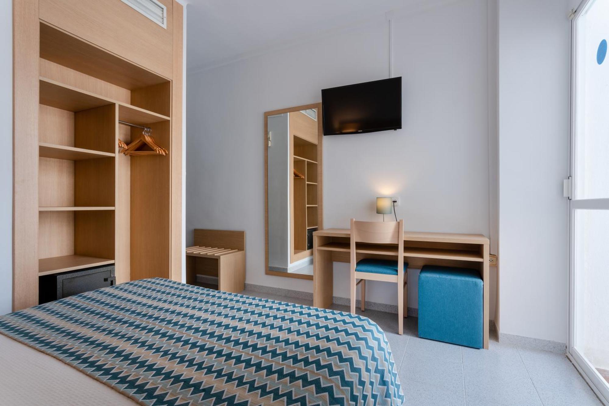 Quarto Individual Superior (1 Adulto)