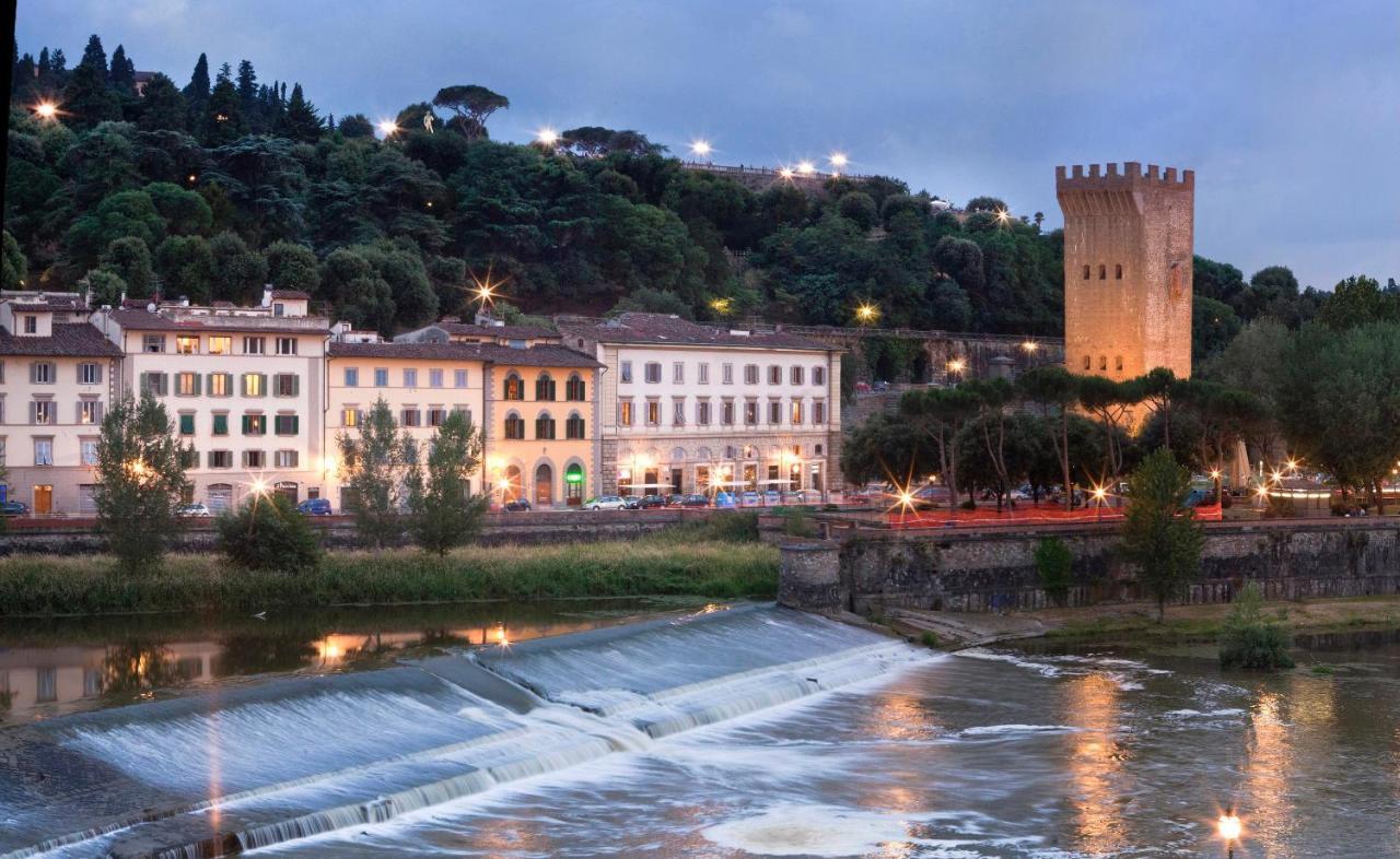 Superior Junior Suite - Arno View
