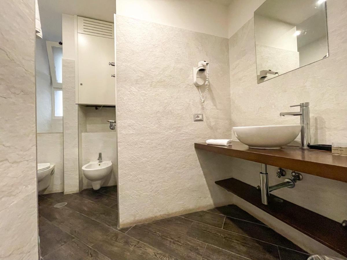 Habitación Triple Clásica