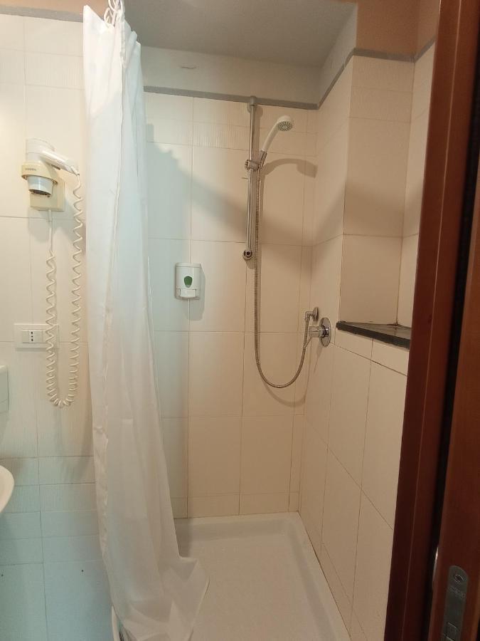 Habitación Individual Pequeña