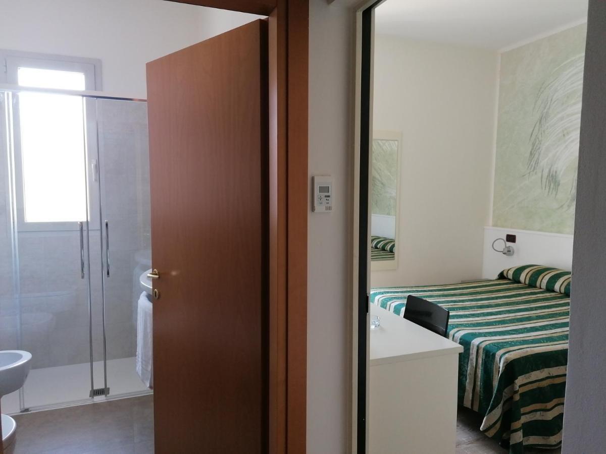 Superior Dreibettzimmer mit Balkon