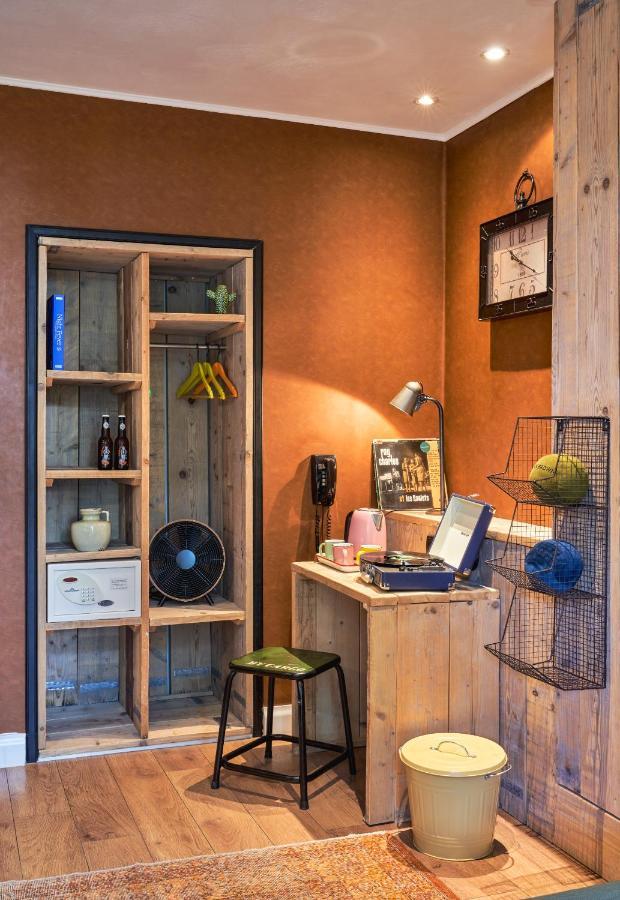 Très Grande Chambre