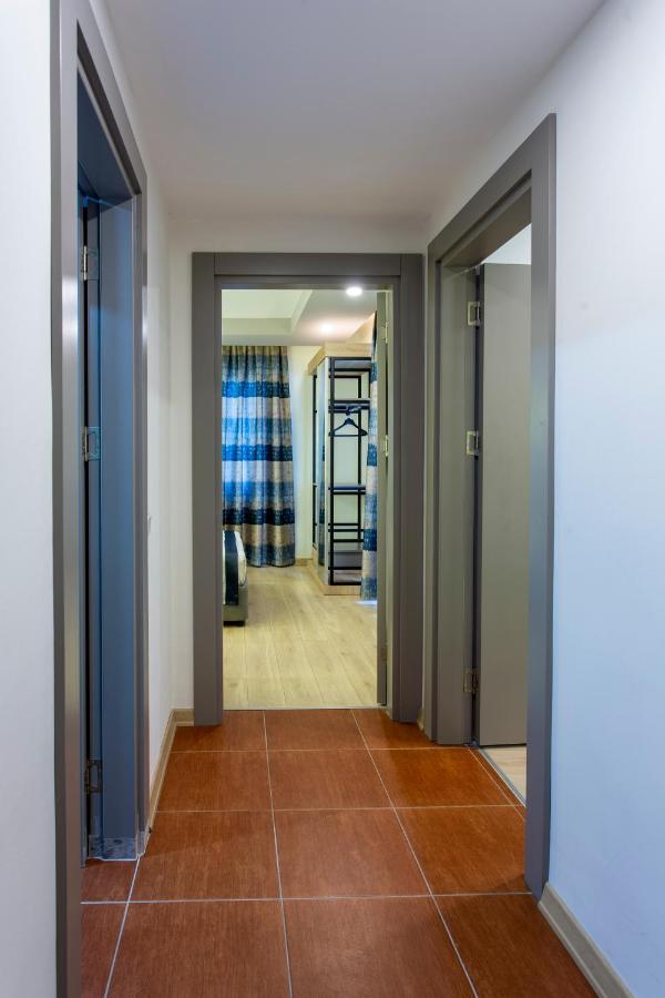 Familienzimmer (4 Erwachsene)