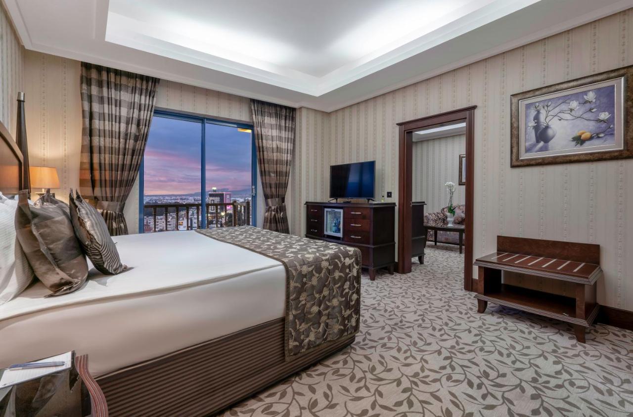 Suite Deluxe
