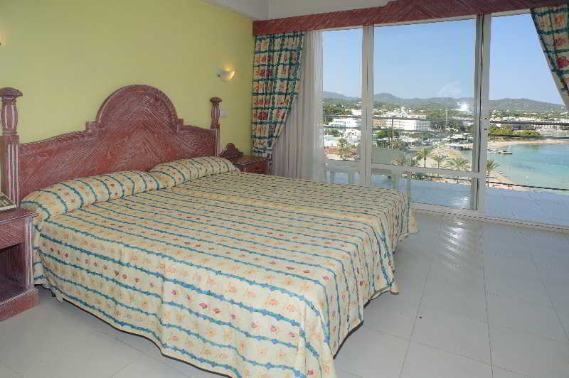 Habitación cuádruple
