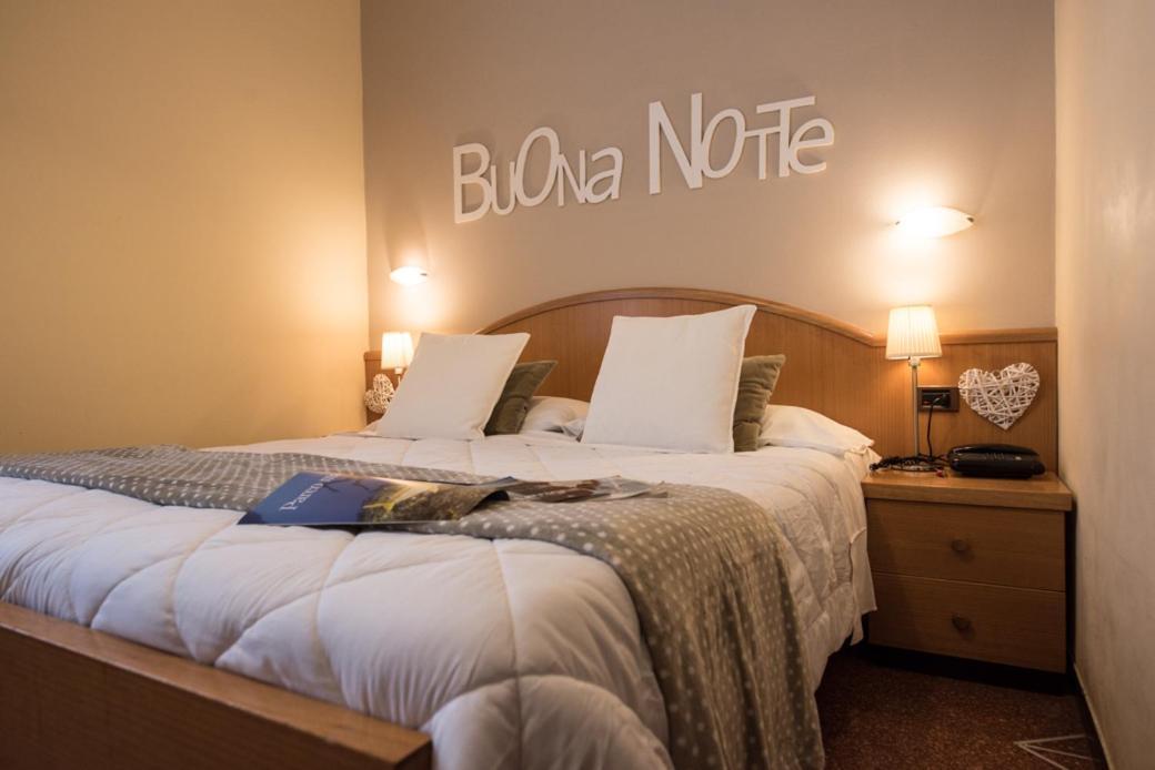 Kleines Doppelzimmer