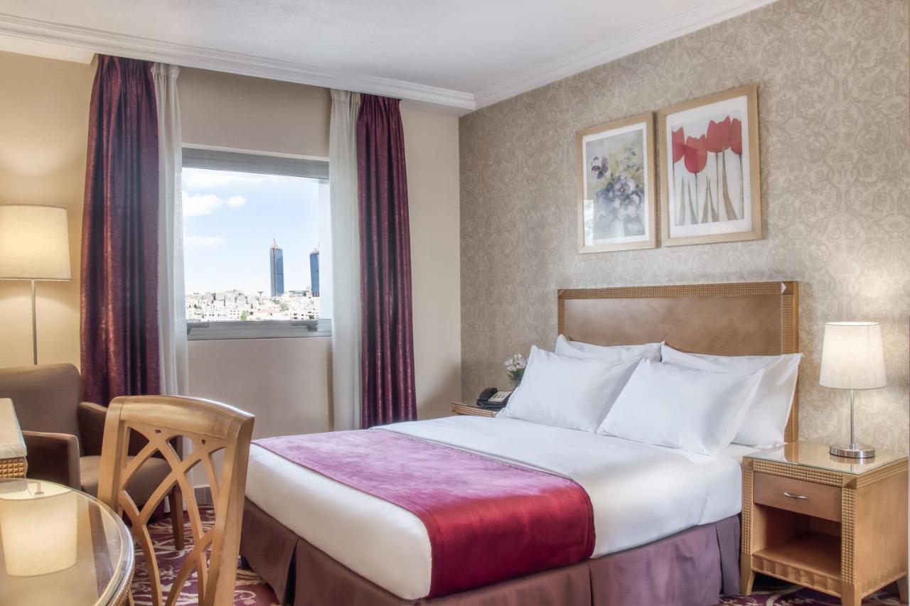 Chambre Familiale