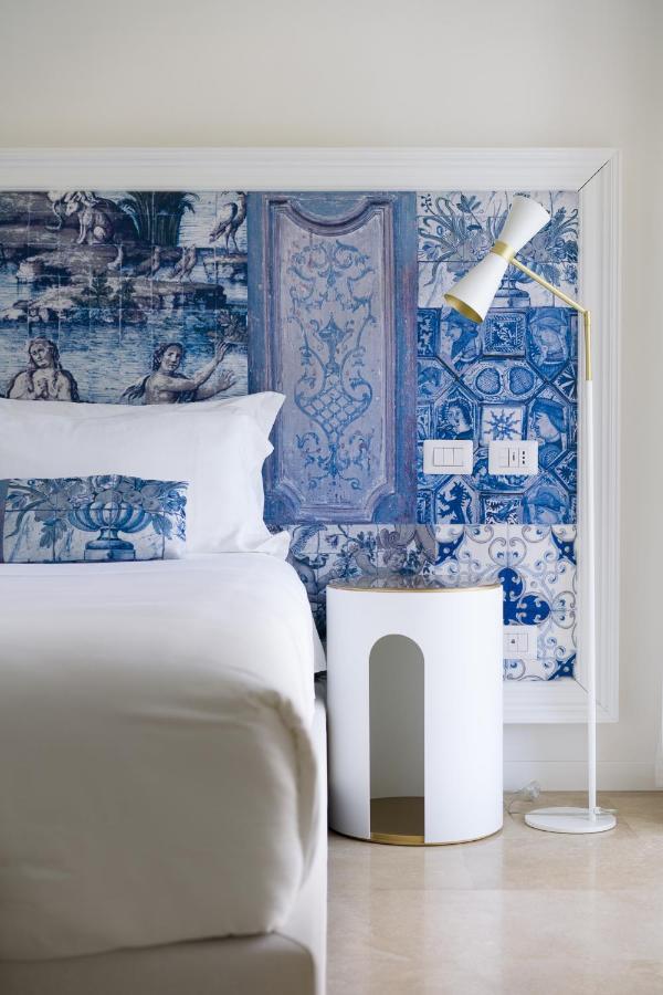 Junior Suite met Uitzicht op Zee