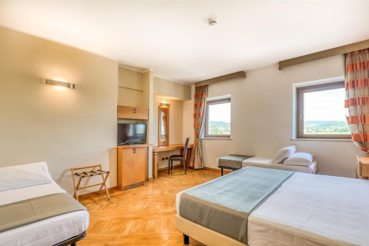 Deluxe Family Suite