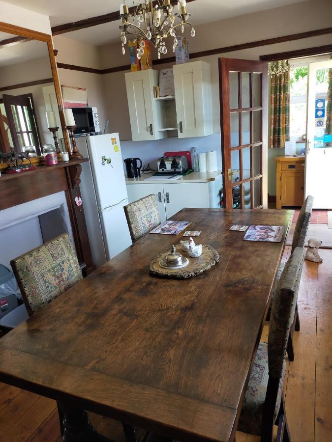 King Room with Garden View