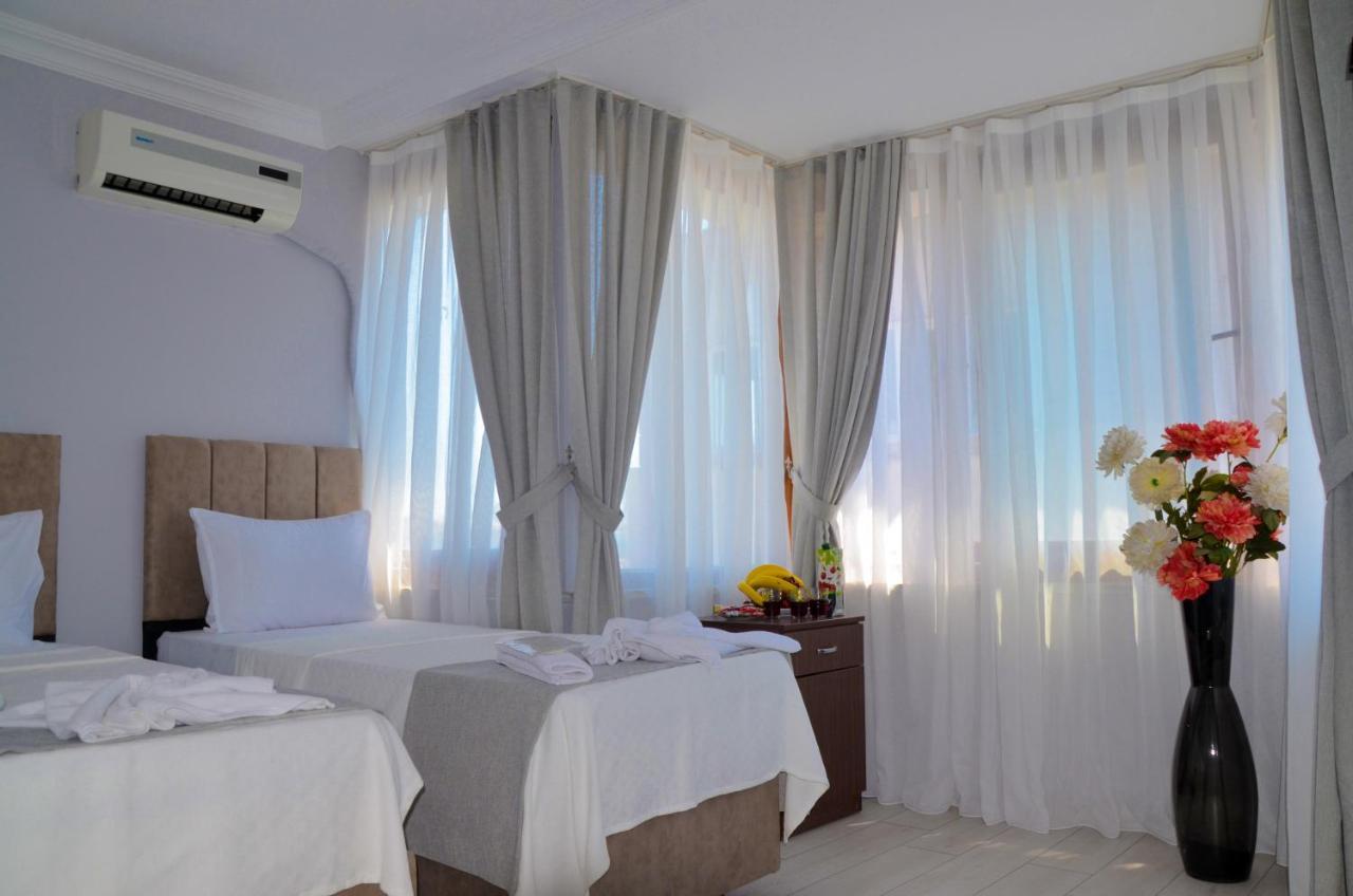 Chambre Triple Standard