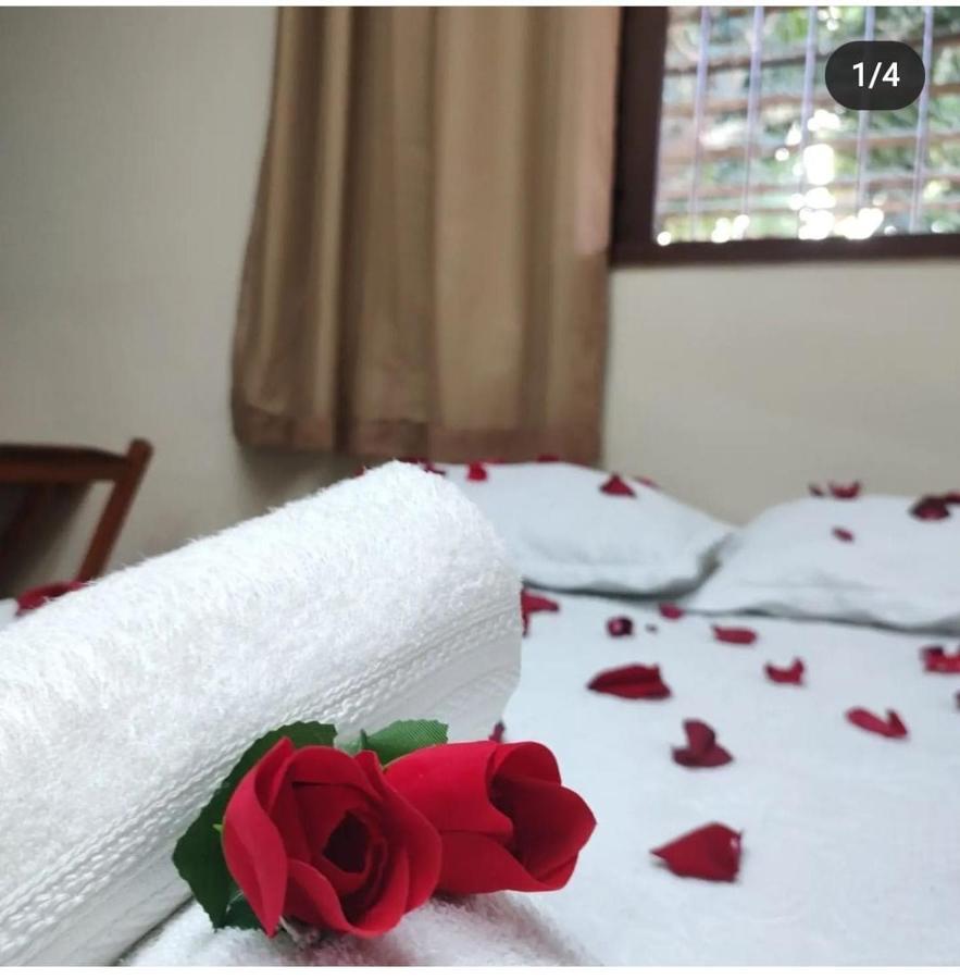 Suite Deluxe com Banheira de Hidromassagem