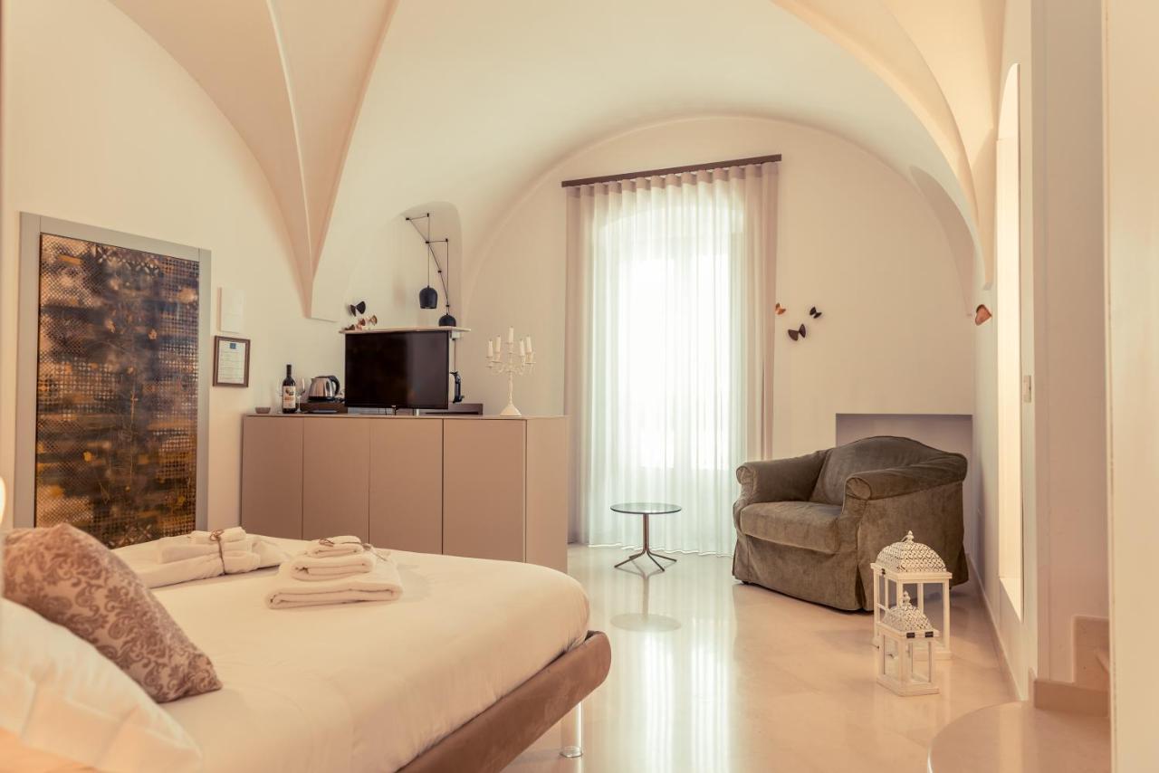King Room Balcony