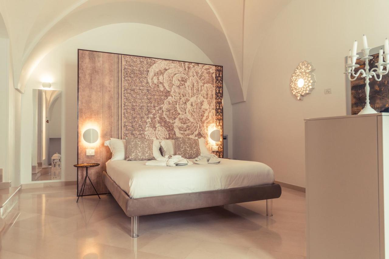 King Room Balcony