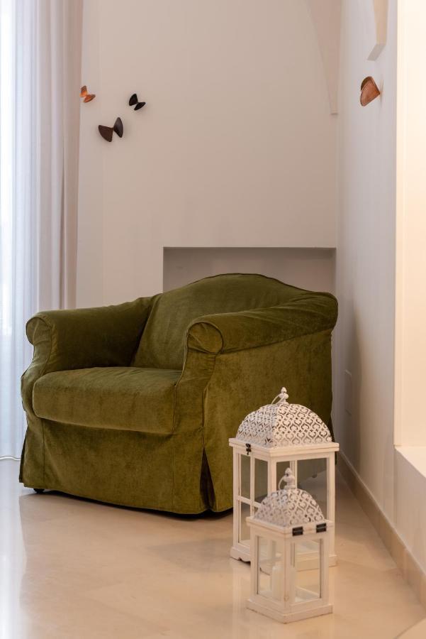 King Room Balcony