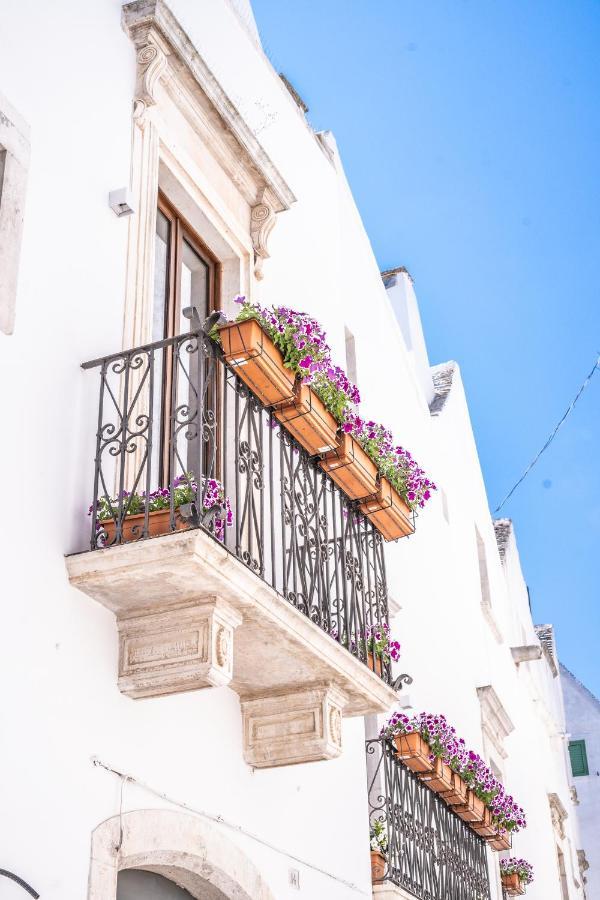 King Room Balcony