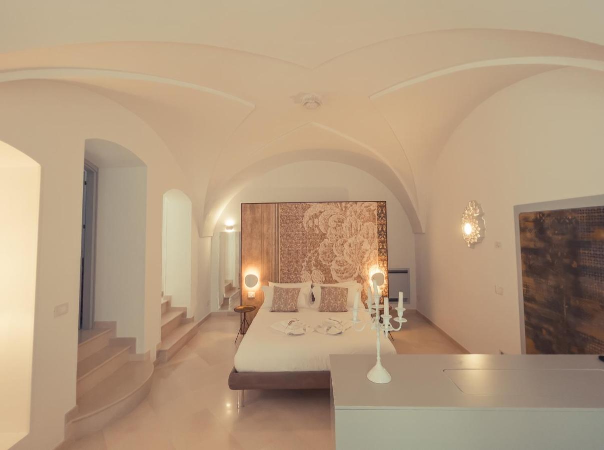 King Room Balcony